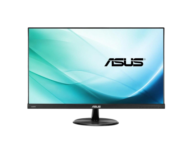 ASUS VP239H - 310448 - zdjęcie 4